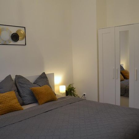 Apartman U Fontany Подєбради Екстер'єр фото