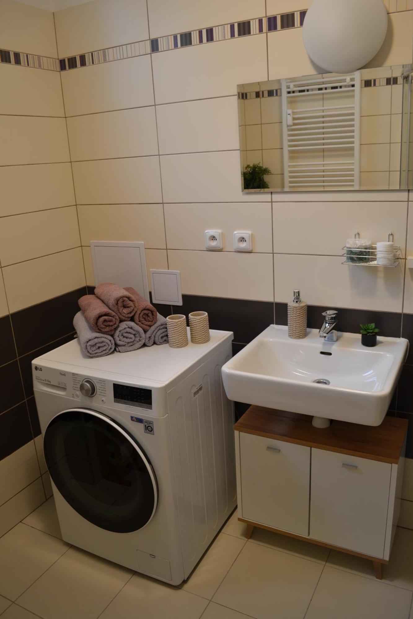 Apartman U Fontany Подєбради Екстер'єр фото