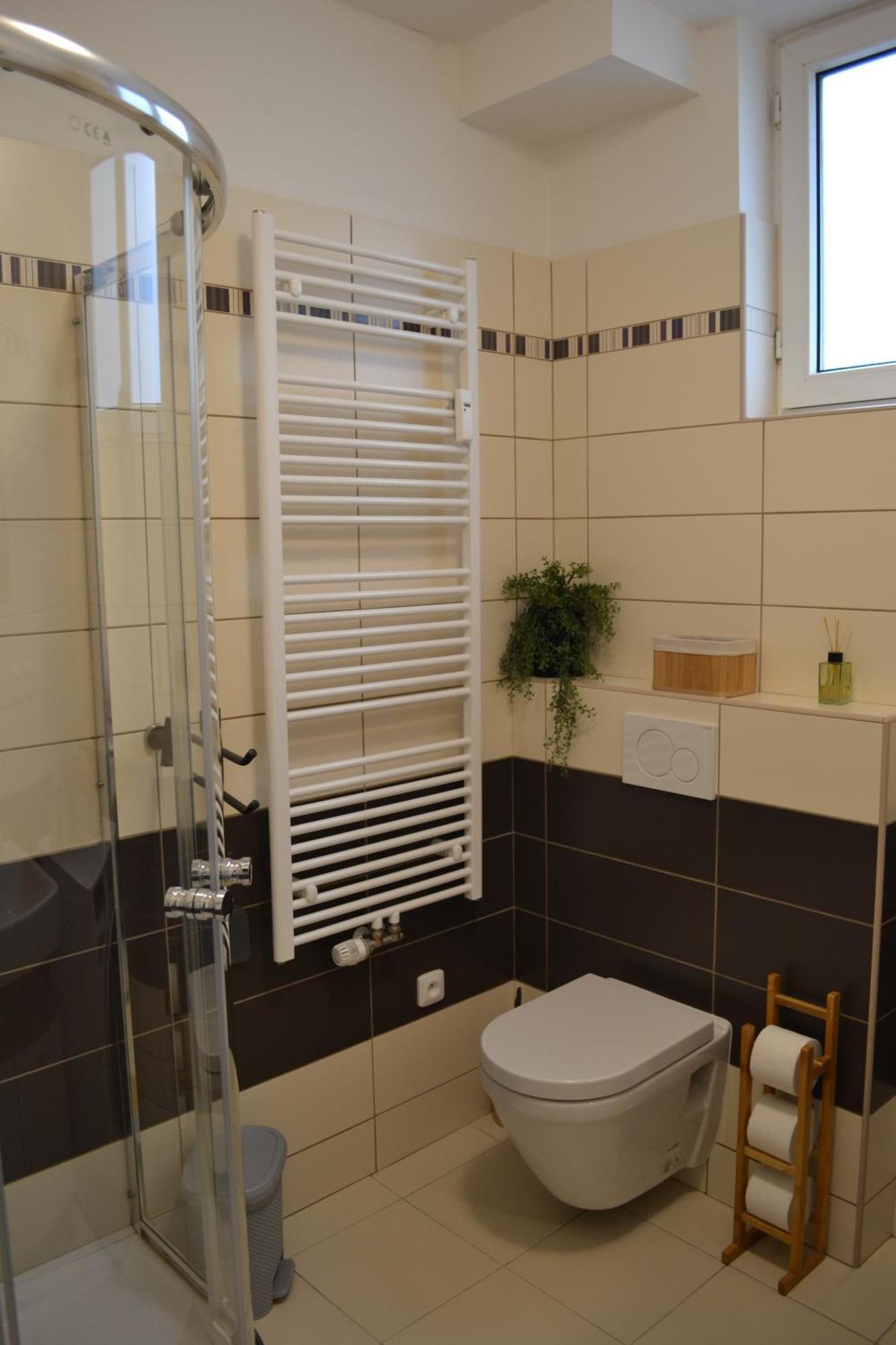 Apartman U Fontany Подєбради Екстер'єр фото
