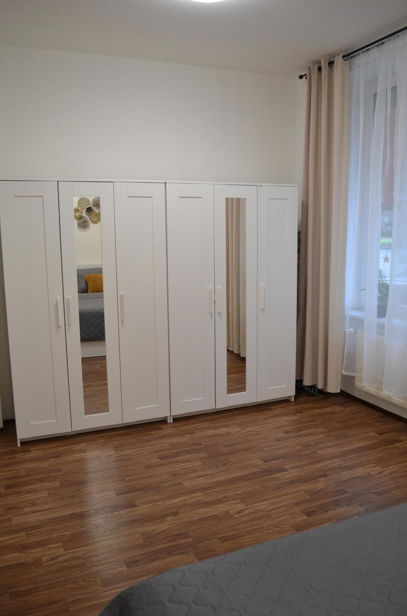 Apartman U Fontany Подєбради Екстер'єр фото